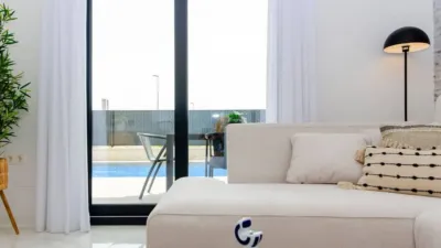 Villa in Orihuela Pedanías photo 22