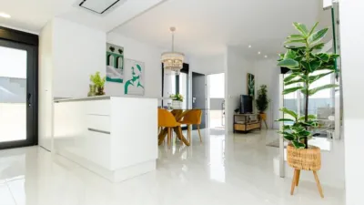 Villa in Orihuela Pedanías photo 24
