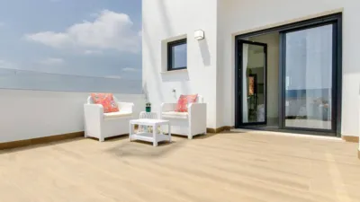 Casa – Beniel, El Mojón, Área Metropolitana de Murcia - Vista 5