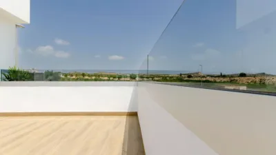 Casa – Beniel, El Mojón, Área Metropolitana de Murcia - Más