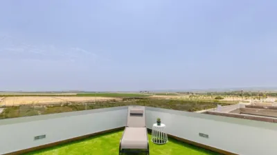 Villa in Orihuela Pedanías photo 7