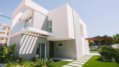 House in Golf Bahía Urbanization photo 16
