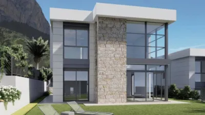 Casa - Vista 4