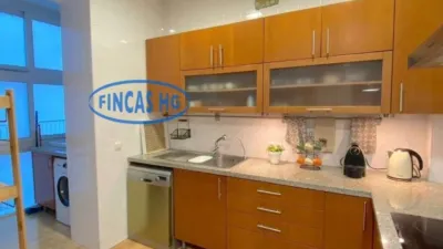 Pis – Alicante - Alacant - Vista 2