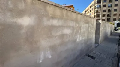 Terreno en venta en El Montgó - Vista 5