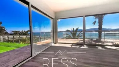 Chalet in Hondarribia photo 11