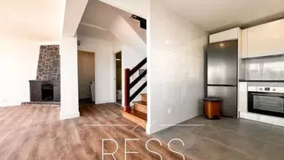 Chalet in Hondarribia photo 15