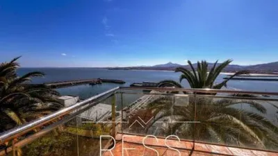 Chalet in Hondarribia photo 17