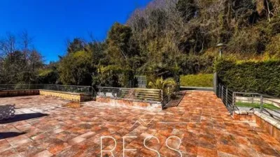 Chalet in Hondarribia photo 25