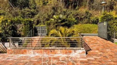 Chalet in Hondarribia photo 26