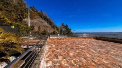 Chalet in Hondarribia photo 27