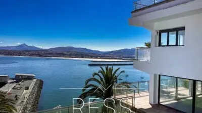 Chalet in Hondarribia photo 4