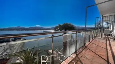 Chalet in Hondarribia photo 7