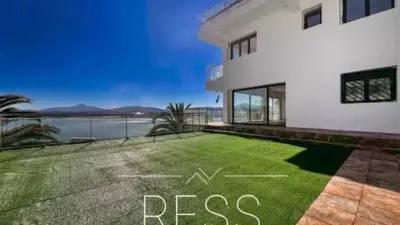 Chalet in Hondarribia photo 8
