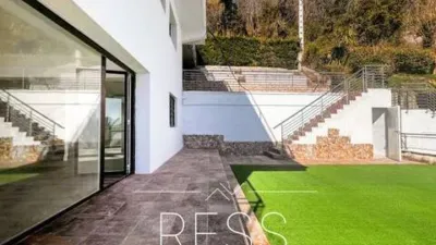Chalet in Hondarribia photo 10
