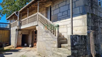 House in Arcos (Amoeiro) photo 3
