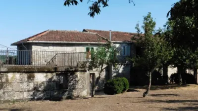 House in Arcos (Amoeiro) photo 6