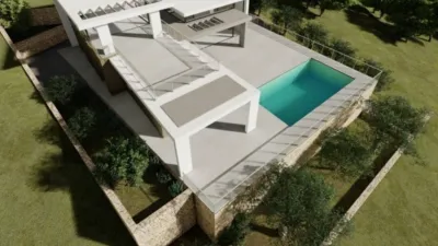 Casa – El Poble Nou de Benitatxell - Benitachell - Vista 2