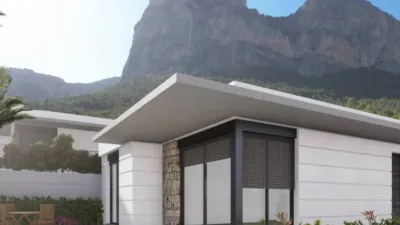 Casa - Vista 5