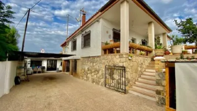 Casa – la Vila Joiosa / Villajoyosa, la Marina Baixa - Vista 2