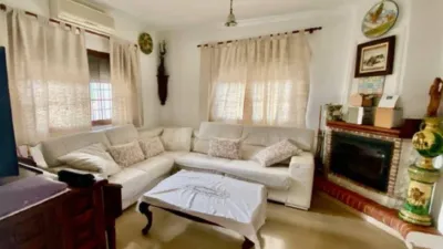 Casa – la Vila Joiosa / Villajoyosa, la Marina Baixa - Vista 4