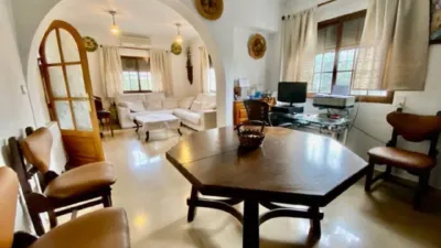 Casa – la Vila Joiosa / Villajoyosa, la Marina Baixa - Más