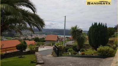 Chalet en Cedeira photo 3