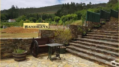 Chalet en Cedeira photo 4