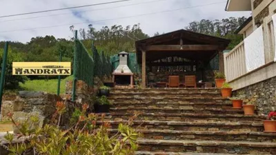 Chalet en Cedeira photo 5