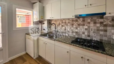 Apartment in Tueda photo 10