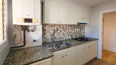 Apartment in Tueda photo 11