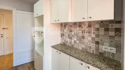 Apartment in Tueda photo 12