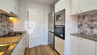 Apartment in Tueda photo 13
