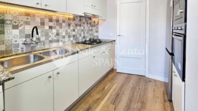 Apartment in Tueda photo 14