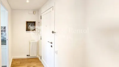 Apartment in Tueda photo 15