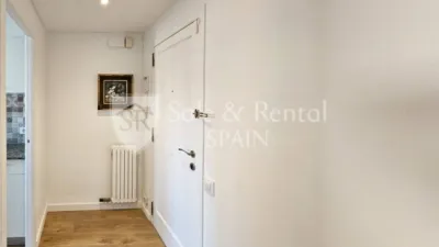 Apartment in Tueda photo 16