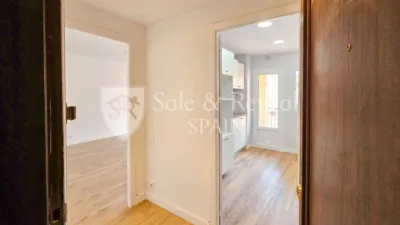 Apartment in Tueda photo 18