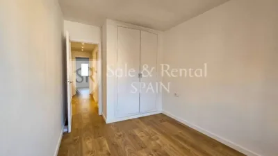 Apartment in Tueda photo 23