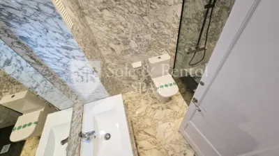 Apartment in Tueda photo 28