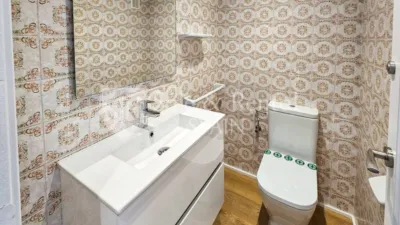 Apartment in Tueda photo 29
