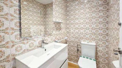 Apartment in Tueda photo 30