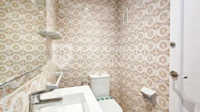 Apartment in Tueda photo 31
