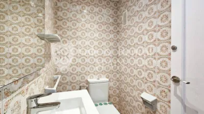 Apartment in Tueda photo 32