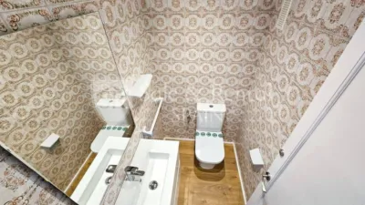 Apartment in Tueda photo 33