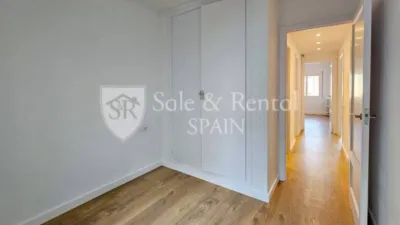 Apartment in Tueda photo 37