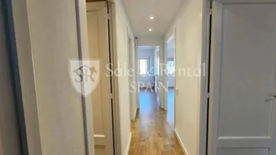 Apartment in Tueda photo 38