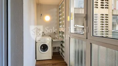 Apartment in Tueda photo 43