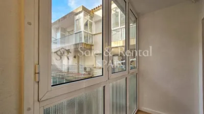Apartment in Tueda photo 44