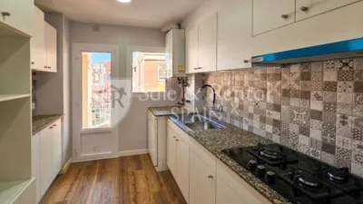 Apartment in Tueda photo 7