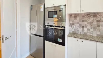 Apartment in Tueda photo 8